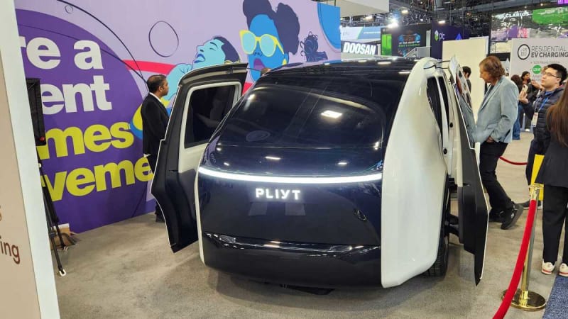 Startup's Private Pod Taxis Let Introverts Rideshare in Peace - Image 2