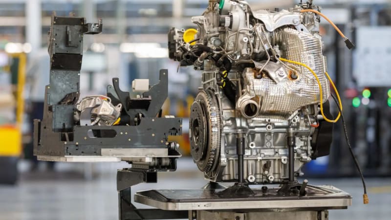 New Hybrid Engine Hits 71 MPG on 100% Renewable Fuel - Image 2