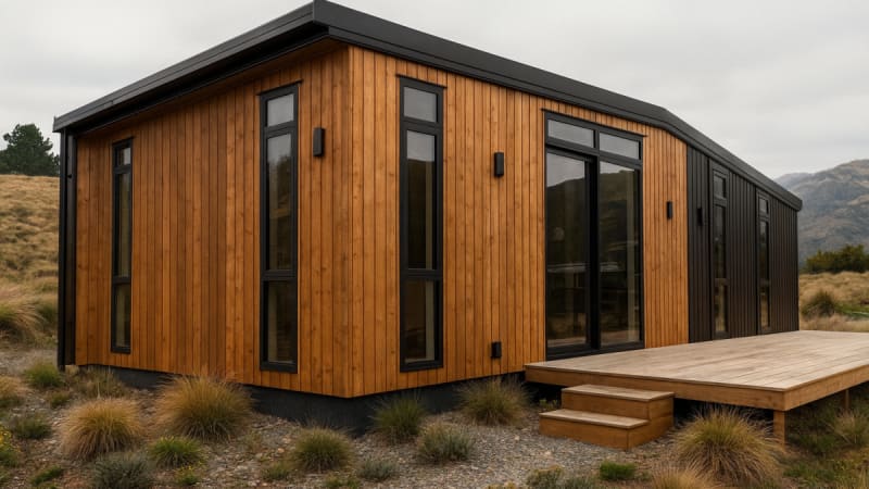 This 516-Square-Foot Tiny Home Feels Surprisingly Spacious - Image 2