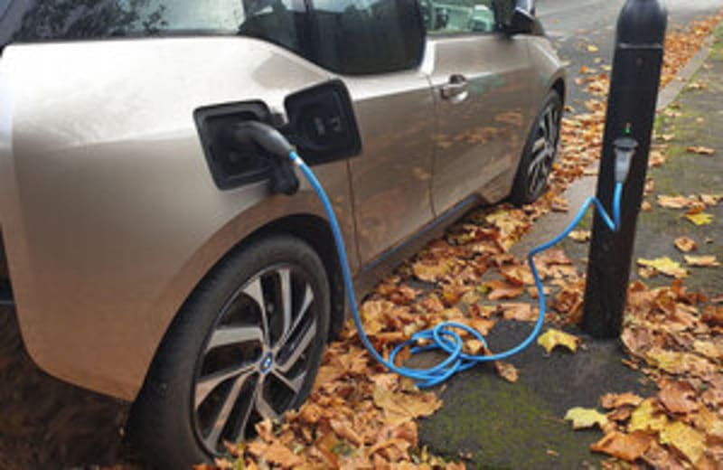 UK Drivers Save £3,750 on Electric Cars Through New Grant - Image 3