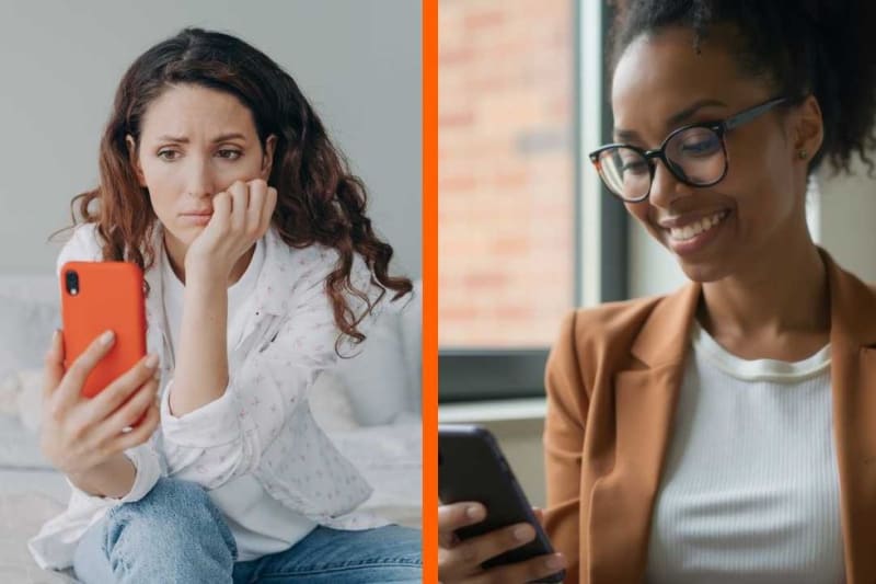 Social Media Reset: 3 Expert Strategies to Reclaim Your Digital Joy