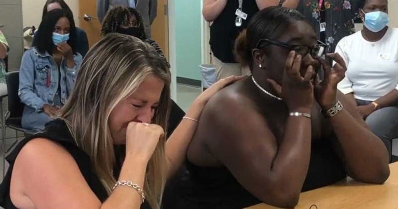 Case Worker Breaks Barriers: Adopting Foster Daughter After 6-Year Journey