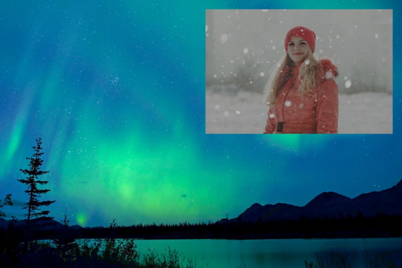 Florida Transplant Reveals Stunning Reality of Arctic Winter Days