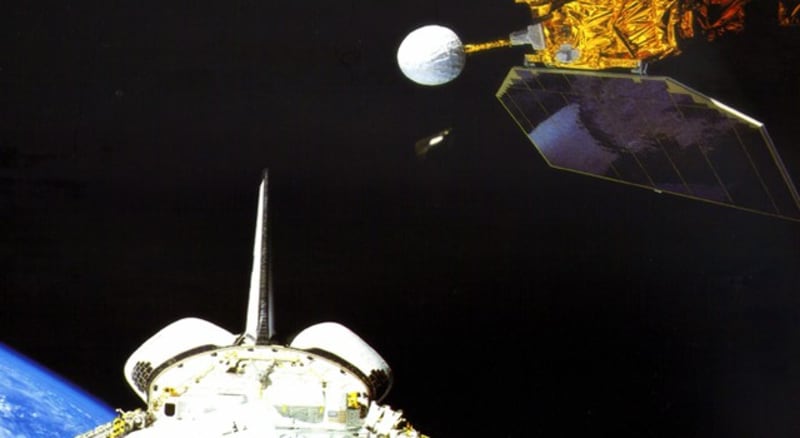 NASA's 42-Year Quest to Understand Earth's Energy Balance