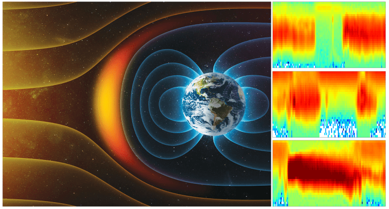 NASA Needs You to Map Earth's Magnetic Shield From Space
