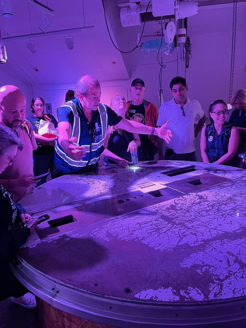 NASA Program Teaches 780 Teachers to Honor Indigenous Sites - Image 3