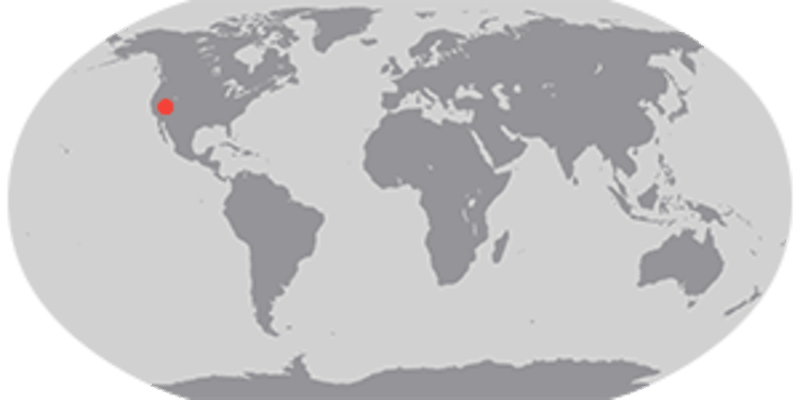 Astronauts Capture Snow-Dusted Grand Canyon's Optical Trick - Image 2