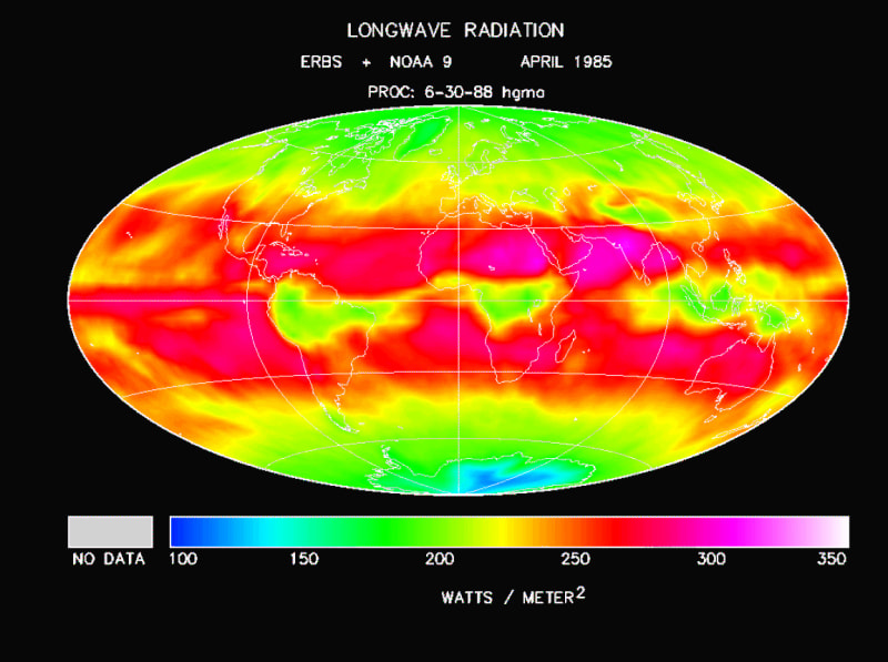 NASA's 42-Year Quest to Understand Earth's Energy Balance - Image 5