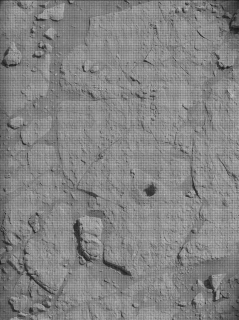 NASA's Curiosity Rover Begins Final Mars Boxwork Mission - Image 5