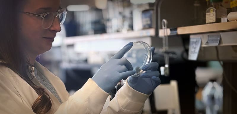 Scientists Bring 3.2-Billion-Year-Old Enzyme Back to Life - Image 5