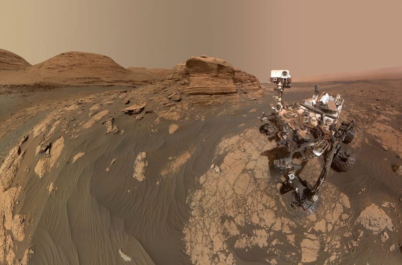 AI Plans Mars Rover Route in Groundbreaking NASA Test - Image 5