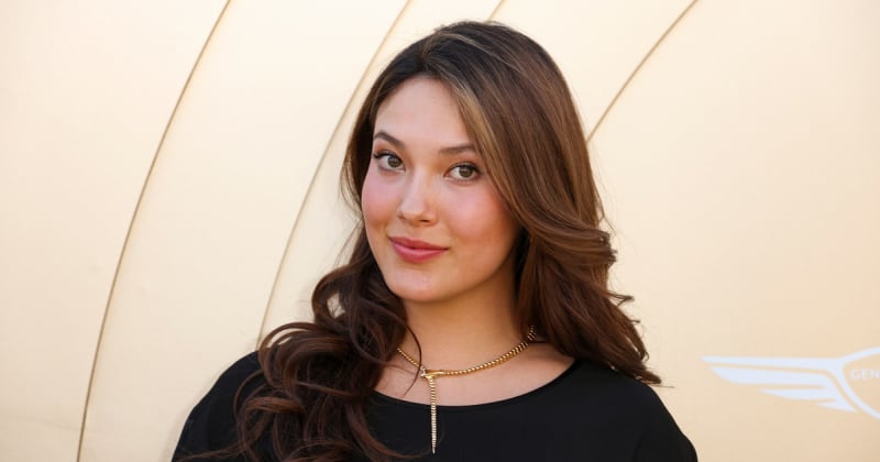 Olympic Star Eileen Gu to Lead SF Chinese New Year Parade