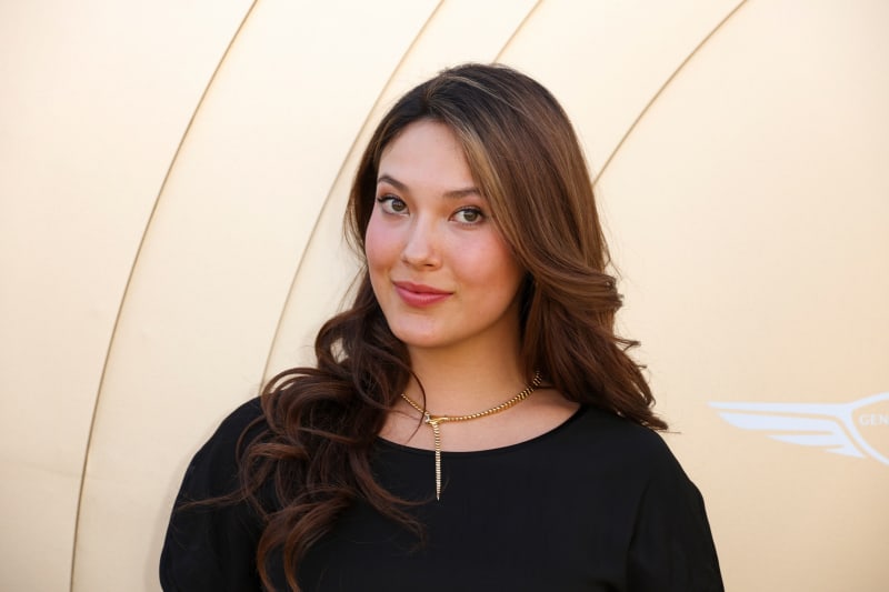 Olympic Star Eileen Gu to Lead SF Chinese New Year Parade - Image 3
