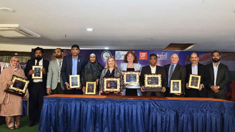 US-Hyderabad Symposium Tackles Innovation and Equity
