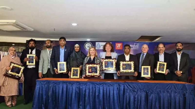 US-Hyderabad Symposium Tackles Innovation and Equity - Image 2