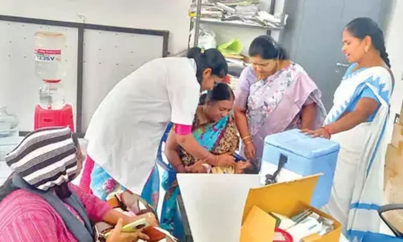 220 Women Startup Leaders Meet in Tirupati - Image 2
