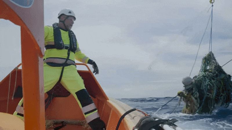 Ocean Cleanup Maps River Pollution With AI and Drones - Image 3