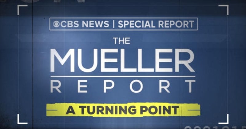 Democracy in Focus: Mueller Report Reveals Key Election Insights