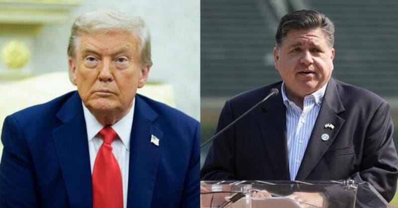 Trump Pledges National Guard Support to Chicago, Kim Jong Un Attends Beijing Military Parade