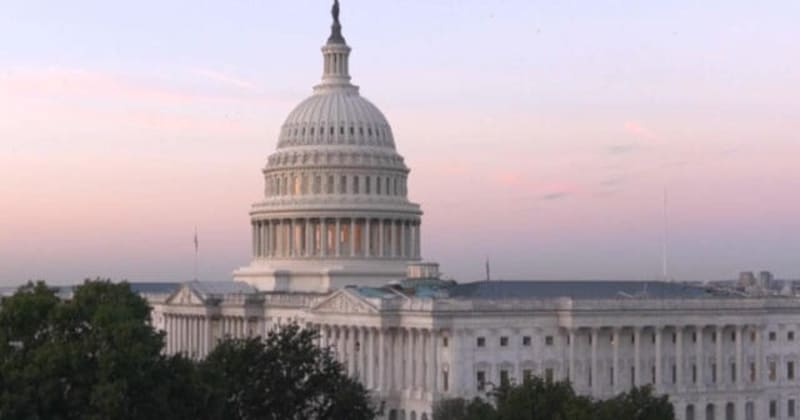 Washington Gridlock and Pop Culture Collide: Swift and Senate Face Critical Moments