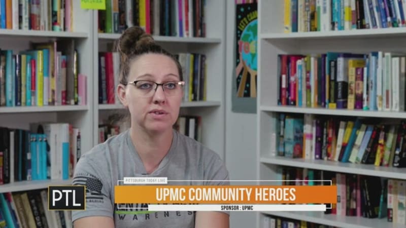 Pittsburgh Celebrates Everyday Heroes Making a Difference - Image 4