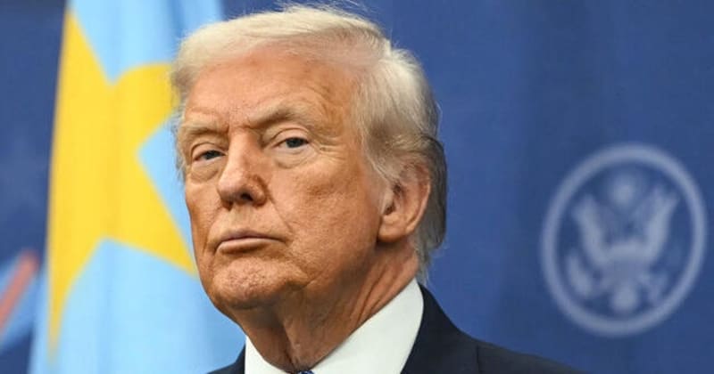 Political Tensions Rise: Trump Criticizes Greene, Supreme Court Examines FTC Commissioner Case