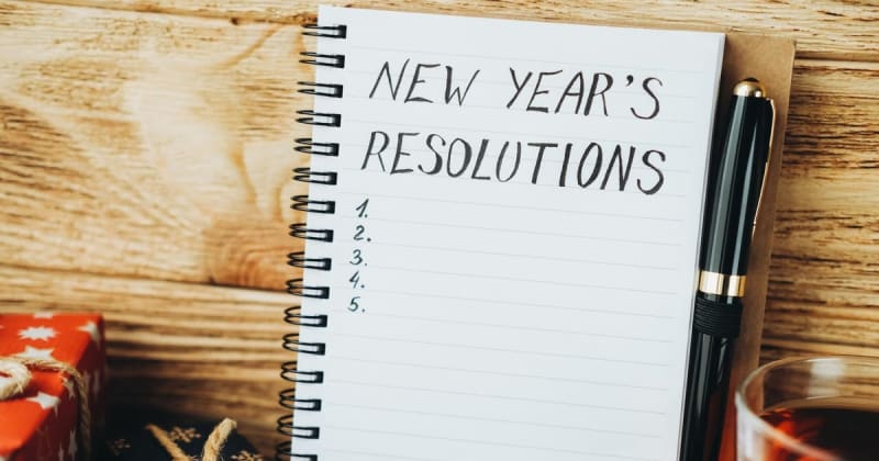 Secrets to Keeping Your New Year's Goals: Expert Reveals Powerful Strategies