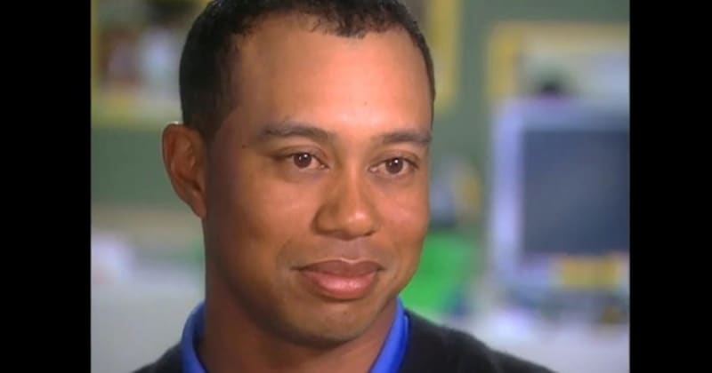 Golf Legend Tiger Woods: A Transformative Force on and Off the Green