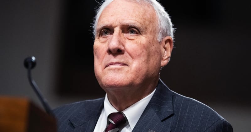 Veteran Senator Jon Kyl Reveals Personal Battle with Dementia, Reflects on Life of Service