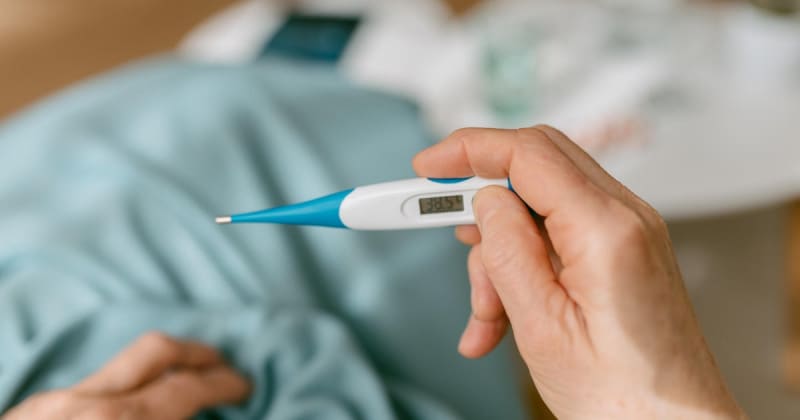 Flu Season Surges: 29 States Report High Infection Rates