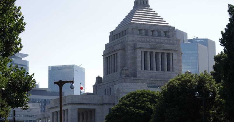 Japanese Women Lawmakers Unite to Address Parliamentary Bathroom Inequality