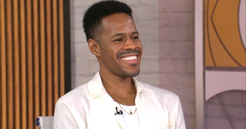 Jay Jurden's Inspiring Journey: From Dreams to Comedy Stardom