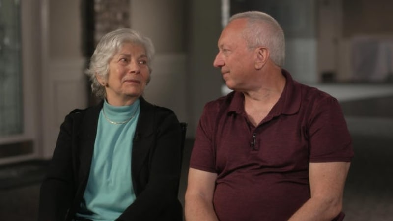 3 Mothers Hid Pregnancies in Holocaust, All Babies Survived - Image 5