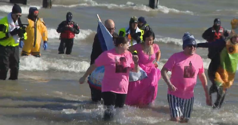Olympic Bobsledder Jasmine Jones Gets Hero's Welcome Home - Image 3
