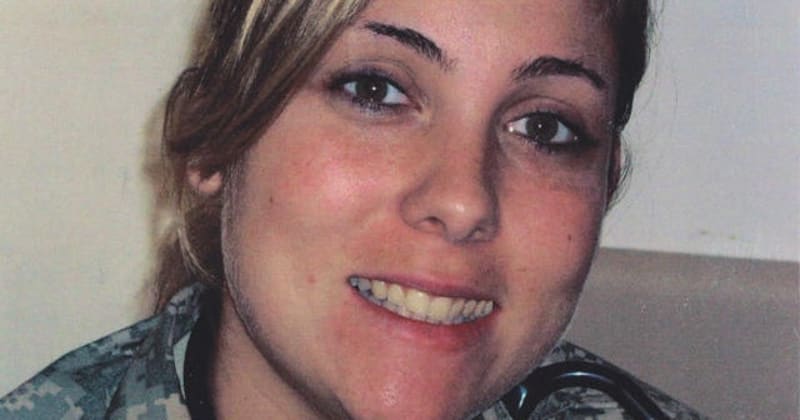 NCIS Launches Urgent Search for Missing Army Nurse in Mysterious Apartment Fire