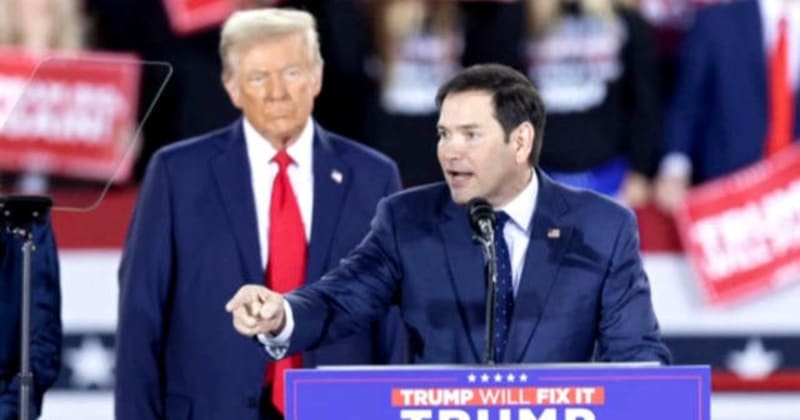 Political Transitions Underway: Trump Builds New Team, Biden Prepares for Diplomatic Meetings