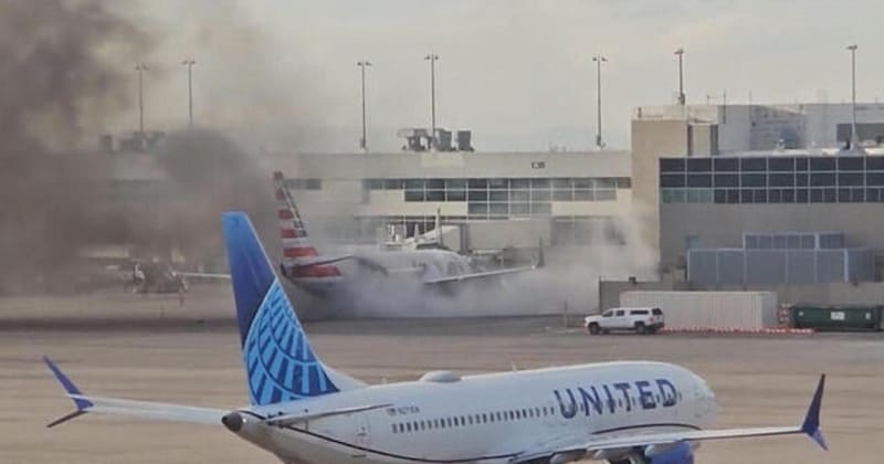 178 Passengers Survive Dramatic Emergency Landing at Denver Airport