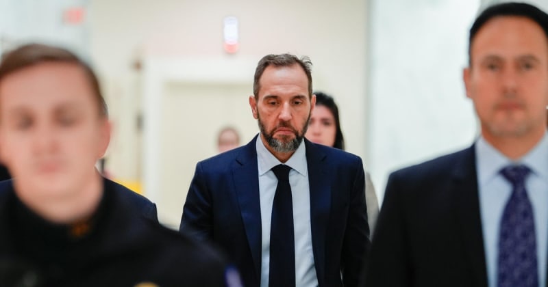 Inside the Trump Indictment: Special Counsel Jack Smith Reveals Investigation Details