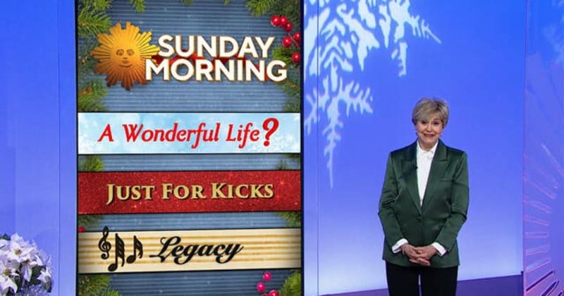 Sunday Morning's Heartwarming Journey: Legacy, Music, and Hometown Magic