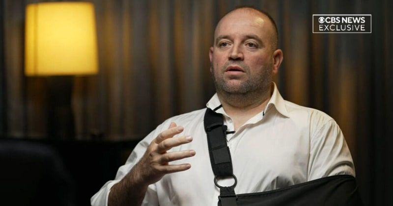 Heroism Beyond Borders: How One Man Risked Everything to Save Strangers