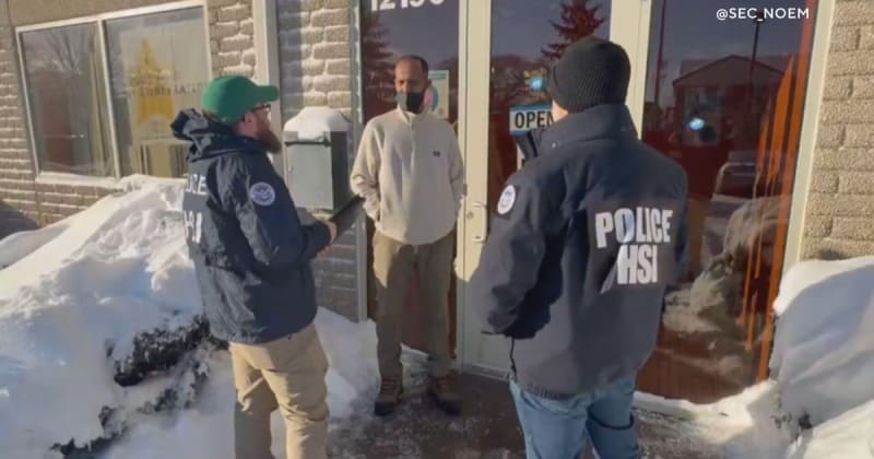 Minnesota Authorities Launch Rigorous Investigation into Daycare Funding Amid Social Media Revelations