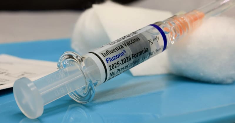 Holiday Flu Season Surges: Experts Offer Prevention Strategies