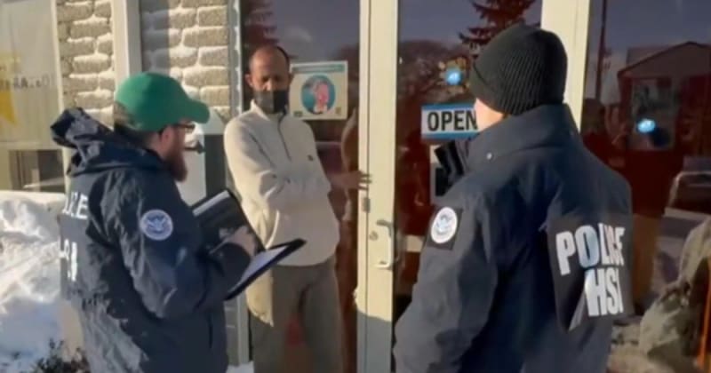 Federal Agencies Investigate Minnesota Daycare Centers Following Viral Video Claims