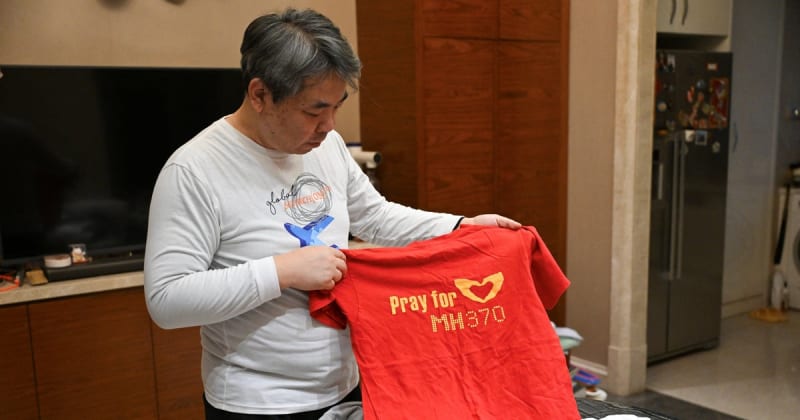 High-Tech Hope: Advanced Underwater Drones Renew Search for Mysterious MH370