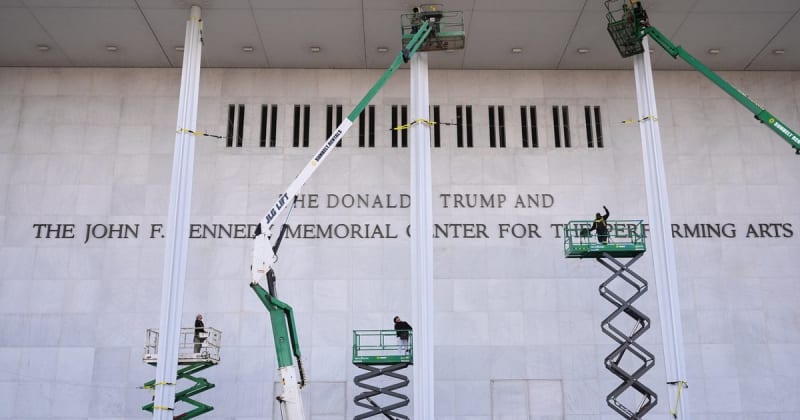 Artists Stand on Principle: Kennedy Center Name Change Sparks Performances Cancellations