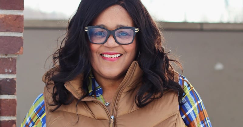 Historic Victory: First Black Woman Elected to Iowa State Senate Blocks GOP Supermajority