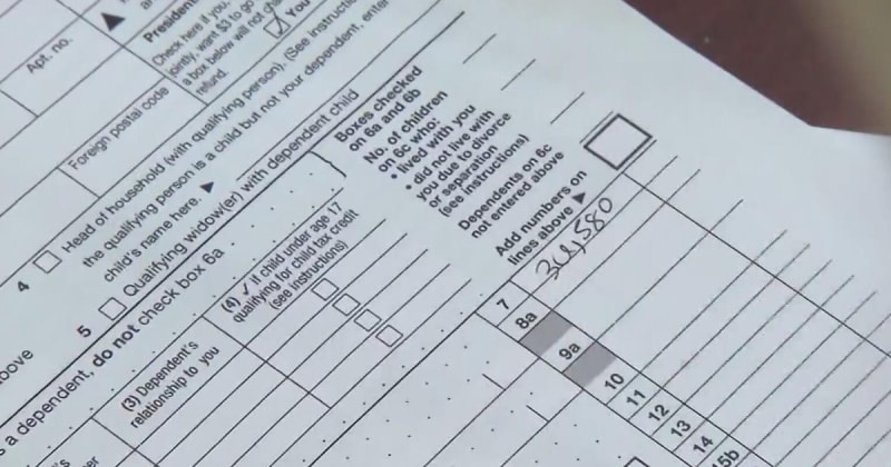 Detroit Offers Free Tax Help to 400,000 Residents