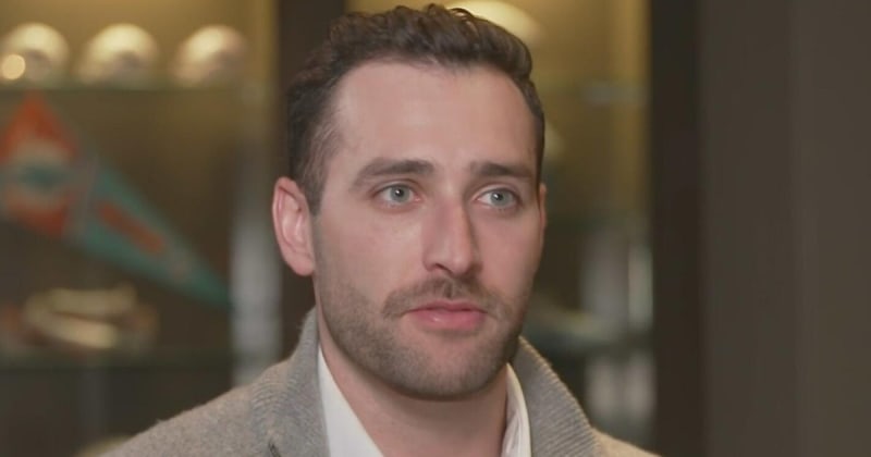 Dolphins Staffer Finishes 5K One Month After Cancer Battle