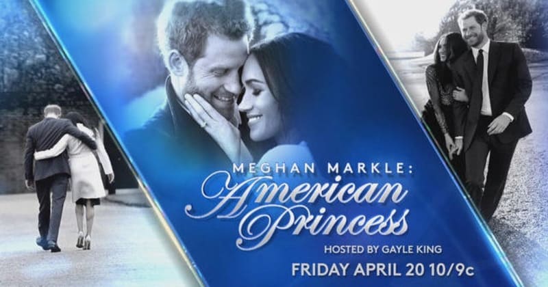 CBS Special Unveils the Extraordinary Journey of Meghan Markle: From Advocate to Global Icon