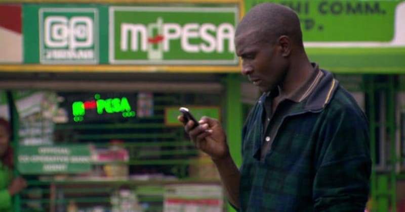 Kenya's Digital Financial Revolution: How Mobile Money Transformed a Nation